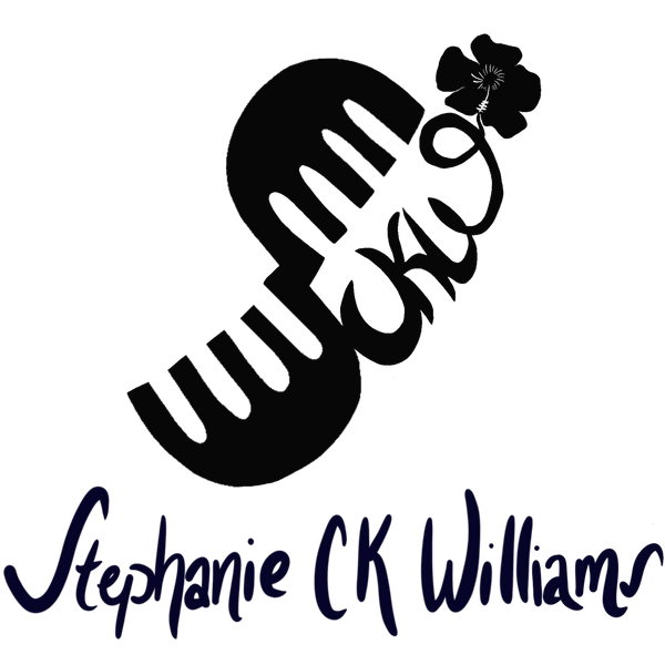 Logo for Stephanie CK Williams